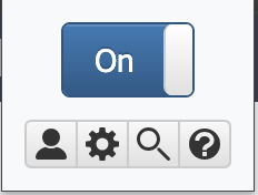 Browser action popup